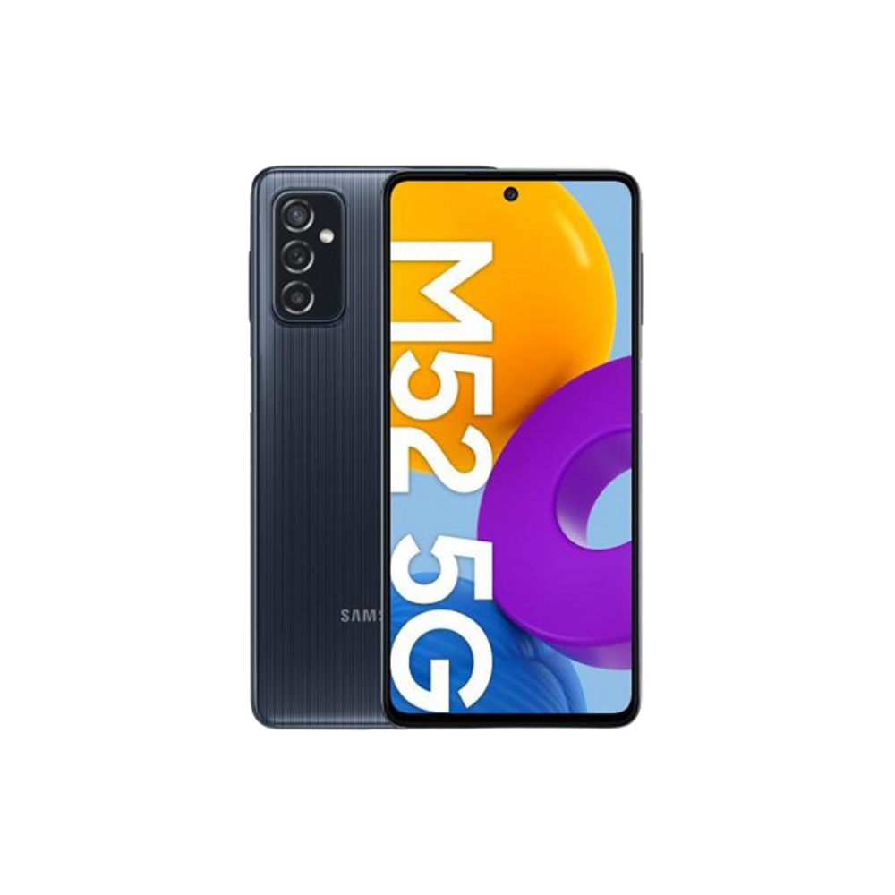 Samsung Galaxy M52 5G M526BR DS Samsung Galaxy M52 5G M526BR DS